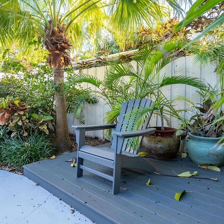 4 Bed/4,5 Bath Beach House Fort Lauderdale Bagian luar foto