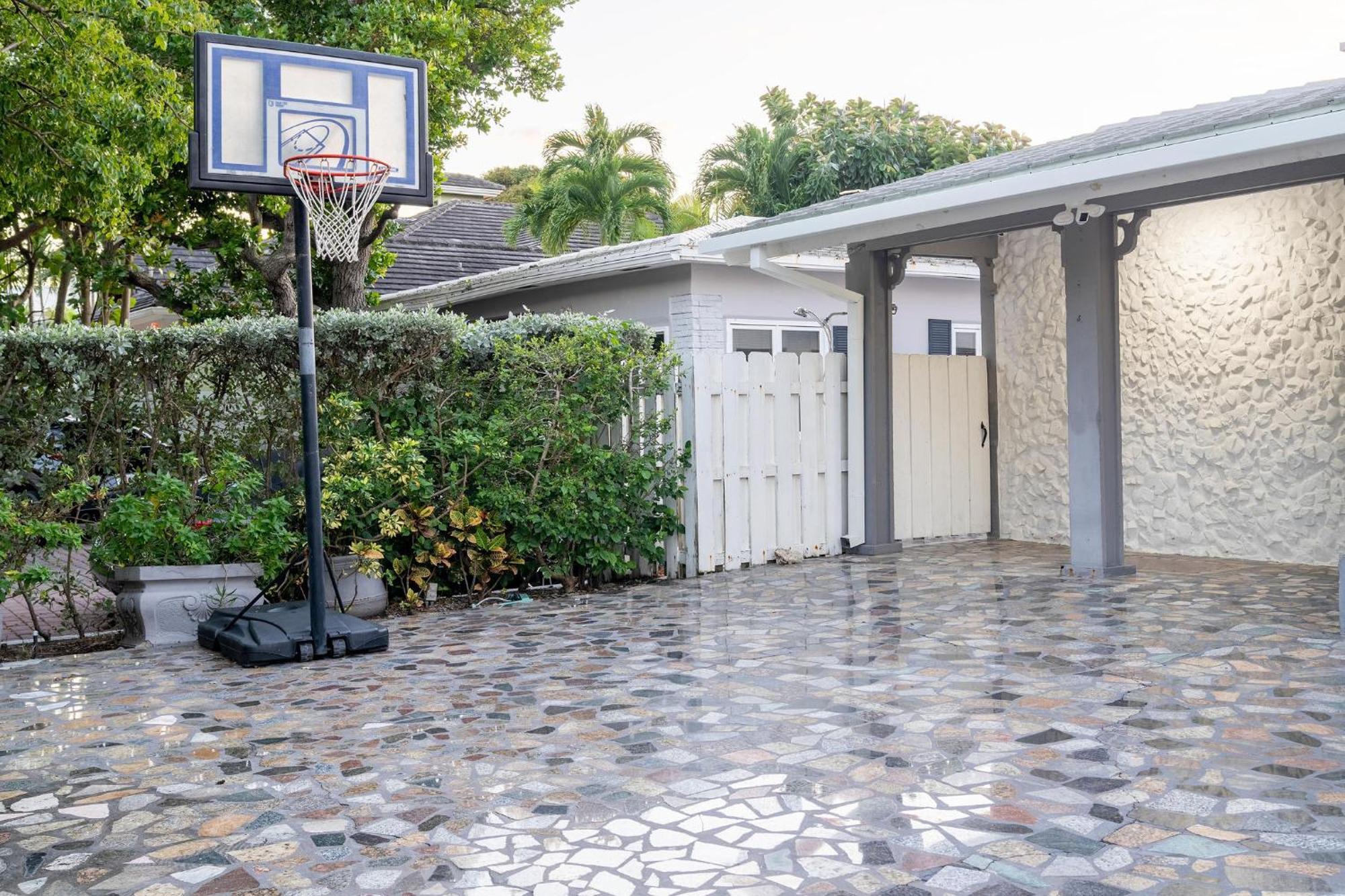 4 Bed/4,5 Bath Beach House Fort Lauderdale Bagian luar foto