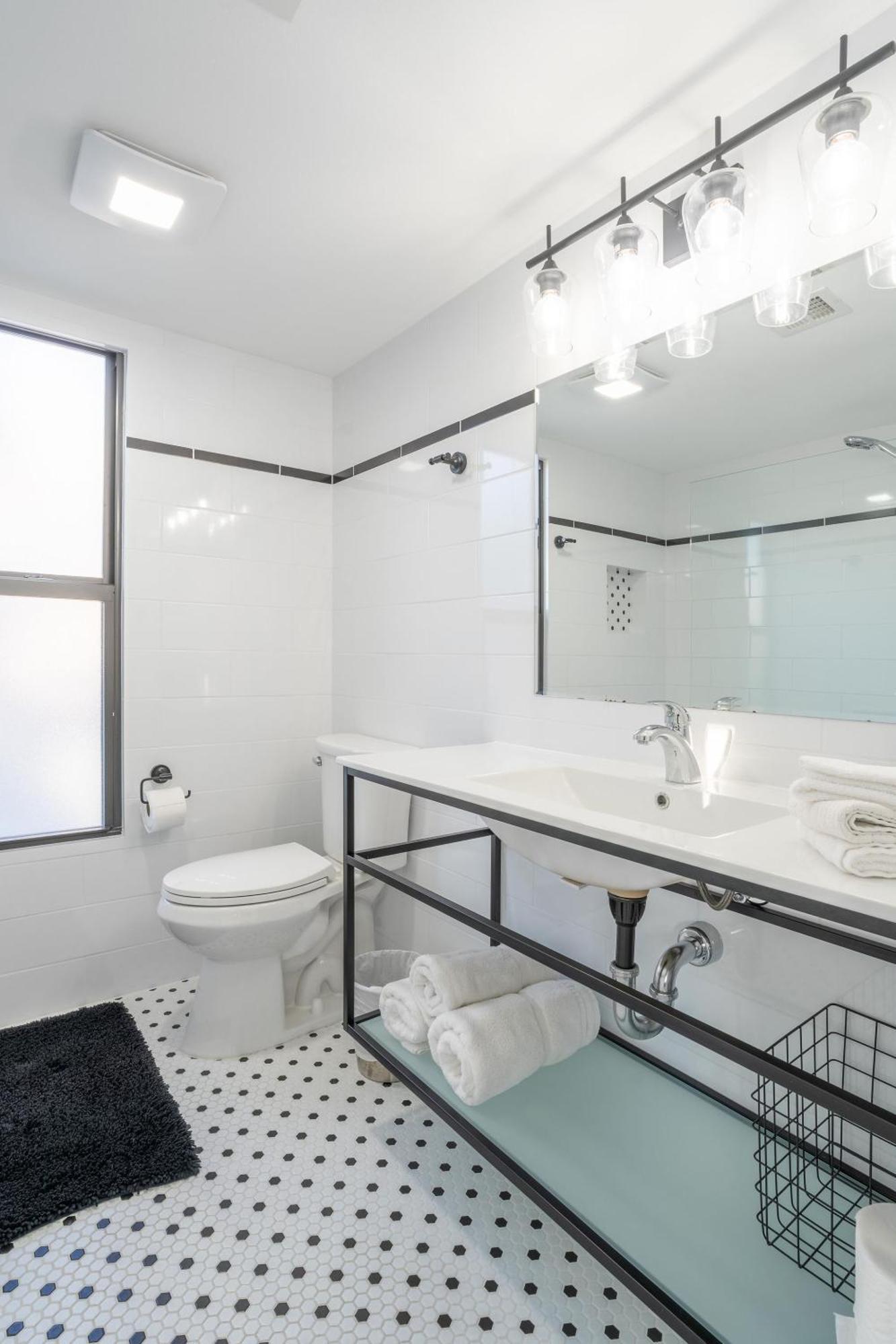 4 Bed/4,5 Bath Beach House Fort Lauderdale Bagian luar foto