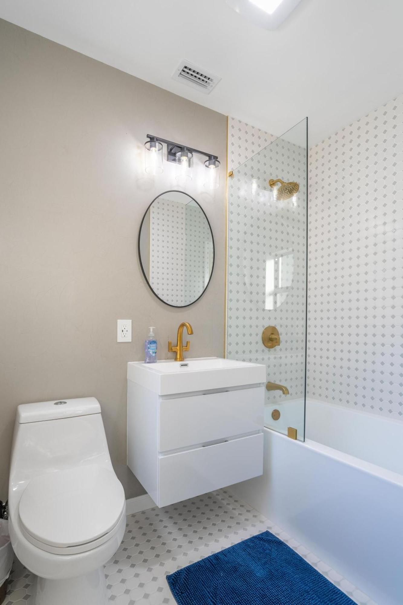 4 Bed/4,5 Bath Beach House Fort Lauderdale Bagian luar foto