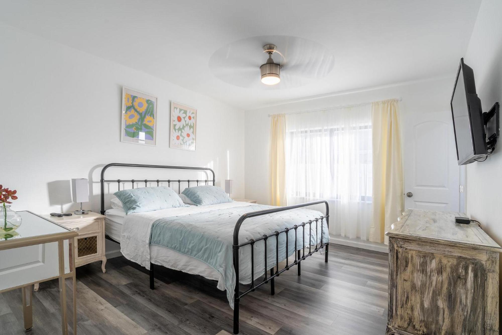 4 Bed/4,5 Bath Beach House Fort Lauderdale Bagian luar foto